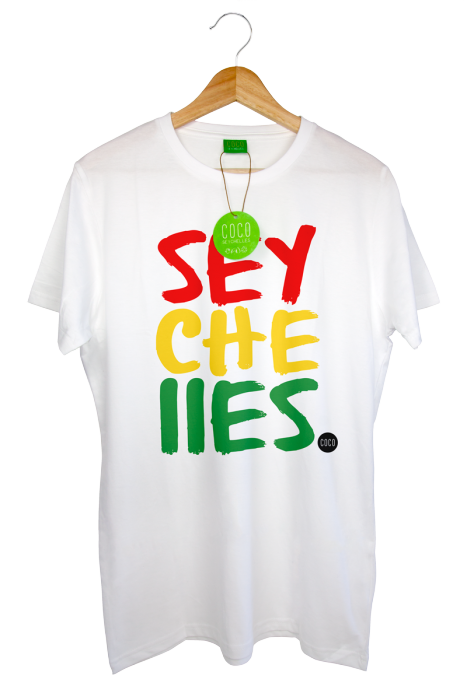 Roots Short Sleeve Organic T-Shirt 
